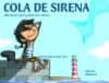 Cola De Sirena