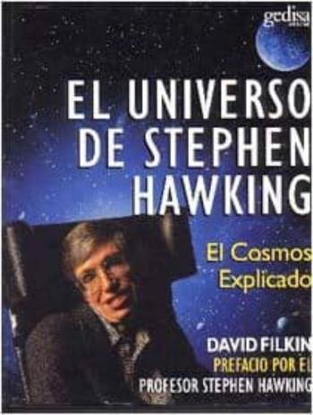 Libro El Universo De Stephen Hawking en PDF