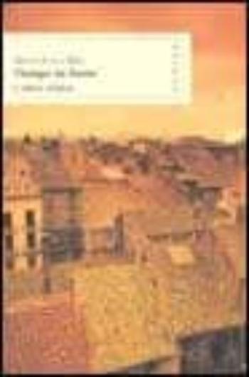 Tiempo De Llorar Y Otros Relatos