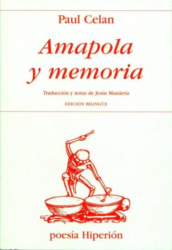 Amapola Y Memoria