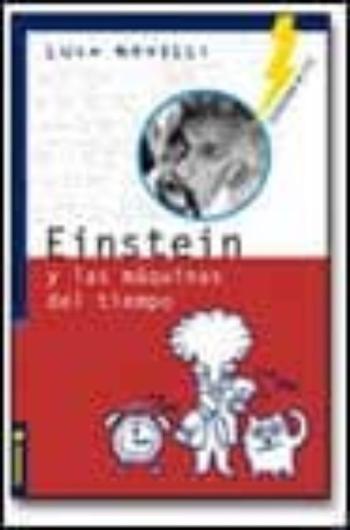 Libro Einstein Y Las Maquinas Del Tiempo en PDF