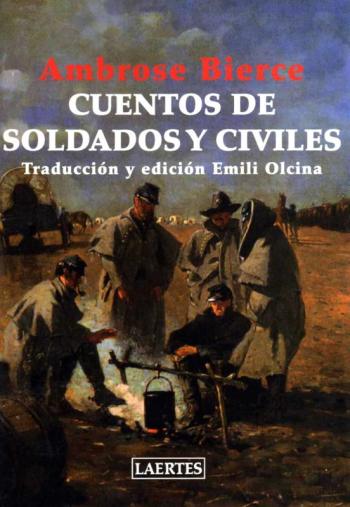 Libro Cuentos De Soldados Y Civiles en PDF