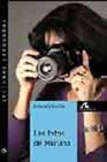 Libro Las Fotos De Mariana (Nivel 2) en PDF