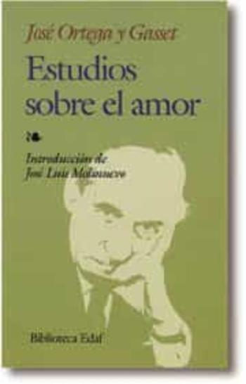 Estudios Sobre El Amor