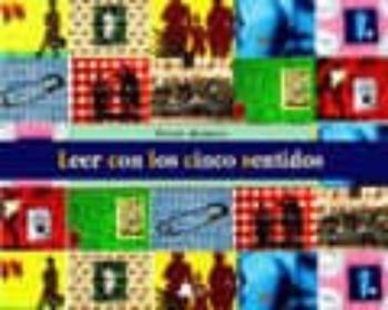 Leer Con Los Cinco Sentidos