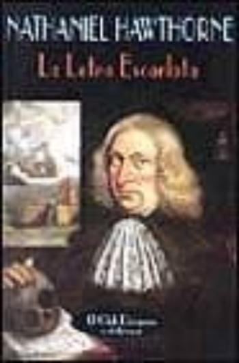 Libro La Letra Escarlata en PDF