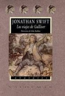 Los Viajes De Gulliver