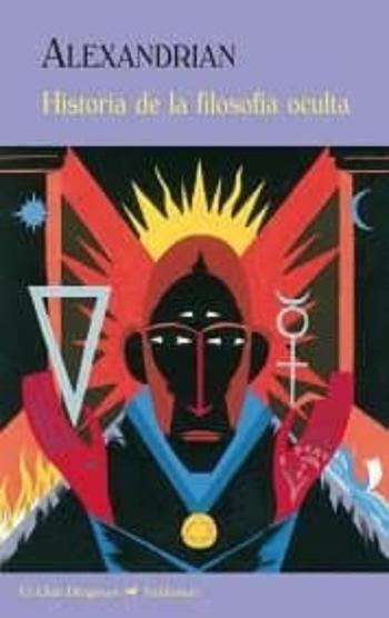 Libro Historia De La Filosofía Oculta en PDF