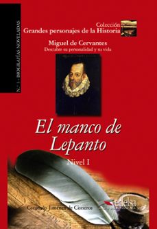 El Manco De Lepanto: Miguel De Cervantes – Descubre Su Personalid Ad Y Su Vida