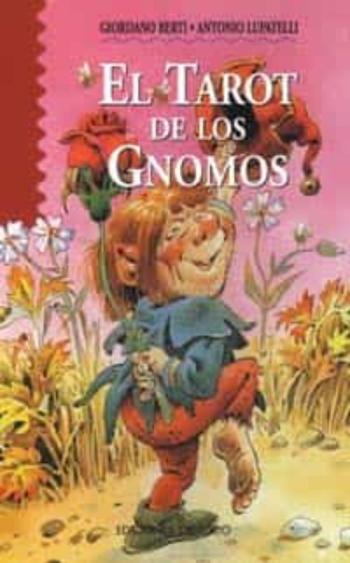 El Tarot De Los Gnomos