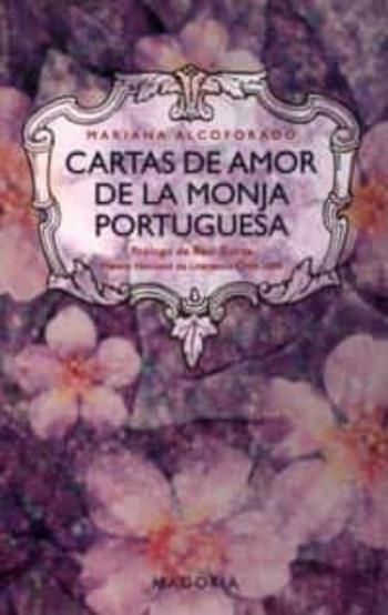 Libro Cartas De Amor De La Monja Portuguesa en PDF
