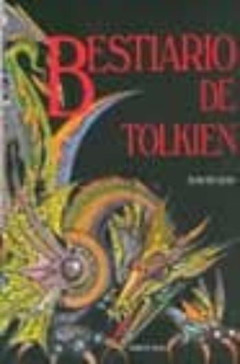 Bestiario De Tolkien (7ª Ed.)
