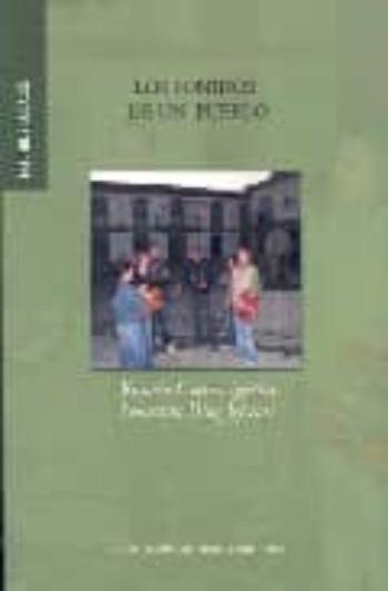 Libro Los Sonidos De Un Pueblo en PDF