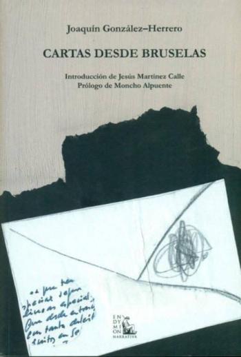Cartas Desde Bruselas