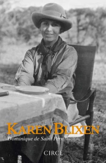 Libro Karen Blixen en PDF