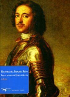Historia Del Imperio Ruso
