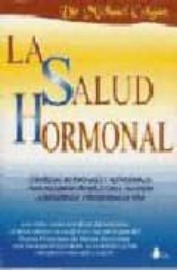 La Salud Hormonal