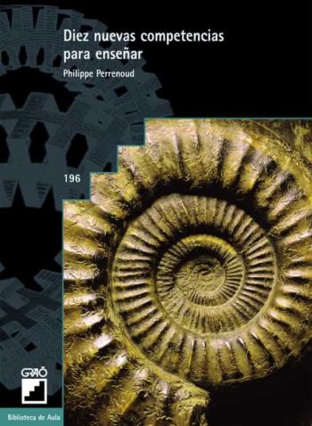 Diez Nuevas Competencias Para Enseñar