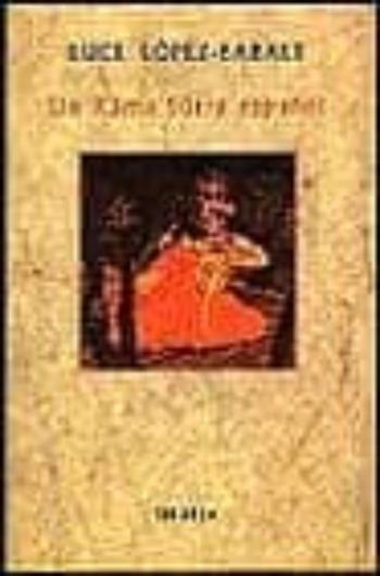 Un Kama Sutra Español