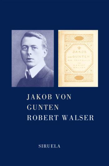 Libro Jakob Von Gunten (3ª Ed.) en PDF