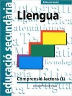 Quaderns Eso Comprensió Lectora I Cat
Isbn: 9788478872459