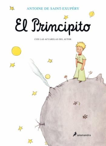 El Principito (2ª Ed.)