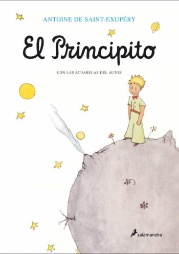 El Principito