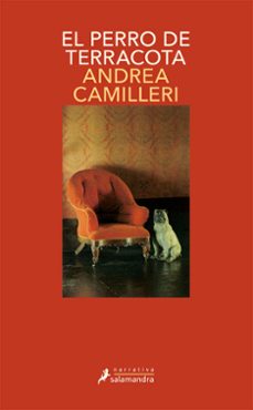 El Perro De Terracota (serie Montalbano 2)