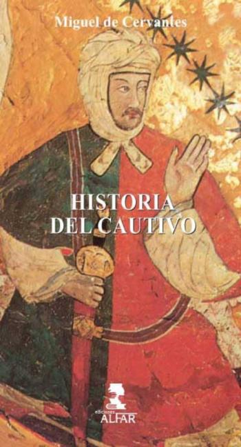Libro Historia Del Cautivo en PDF