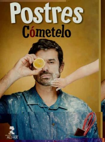 Libro Los Postres De Cómetelo en PDF