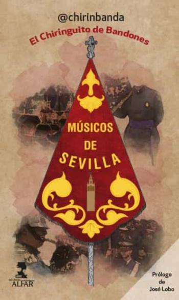 Libro Músicos De Sevilla: El Chiringuito De Bandones en PDF