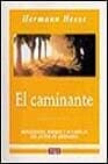 El Caminante