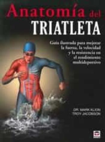 Anatomia Del Triatleta