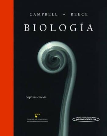 Libro Biologia (7ª Ed) en PDF
