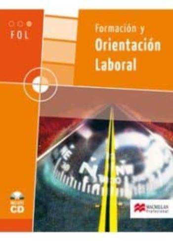Formacion Y Orientacion Laboral: Modulo Transversal Grado Superio R
