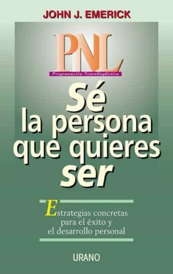 Pnl: Se La Persona Que Quieres Ser