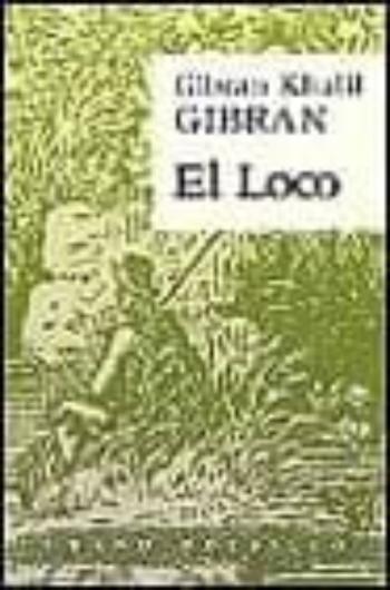 Libro El Loco en PDF