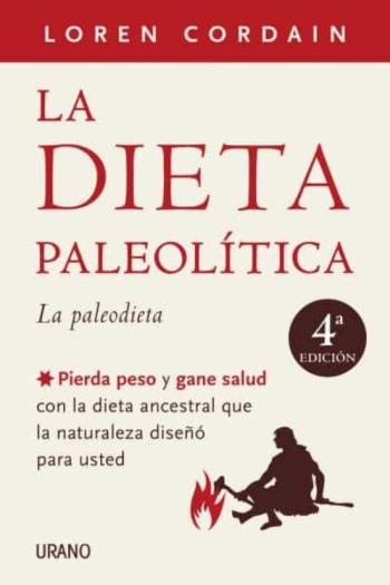 La Dieta Paleolitica