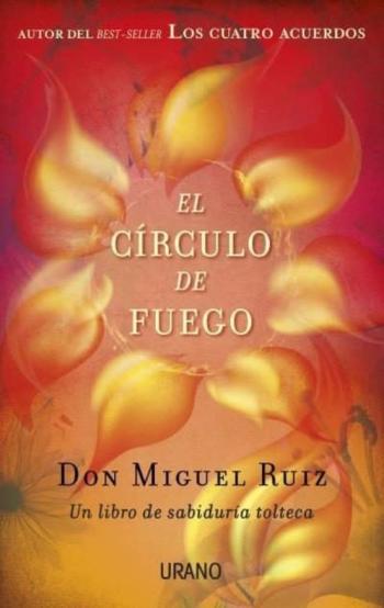 Libro El Circulo De Fuego en PDF