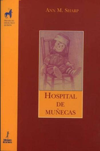 Libro Hospital De Muñecas en PDF