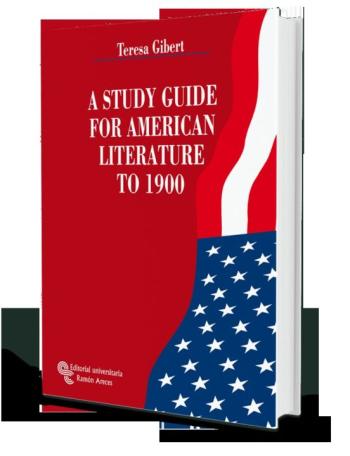 A Study Guide For American Literature To 1900