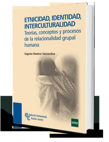 Etnicidad Identidad Interculturalidad
