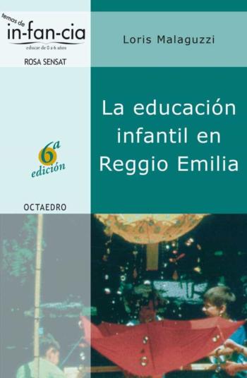 Educacion Infantil En Reggio Emilia