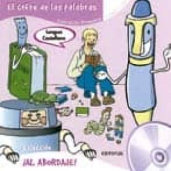 Libro El Cofre De Las Palabras Ciclo I Educacion Primaria en PDF