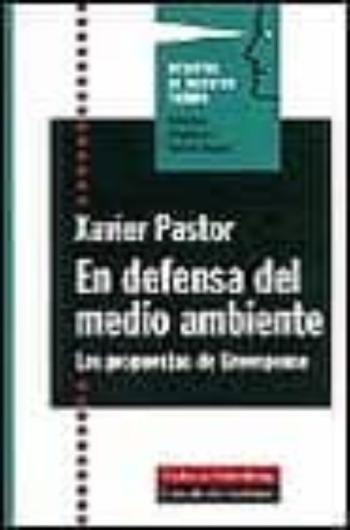 En Defensa Del Medio Ambiente: Las Propuestas De Greenpeace