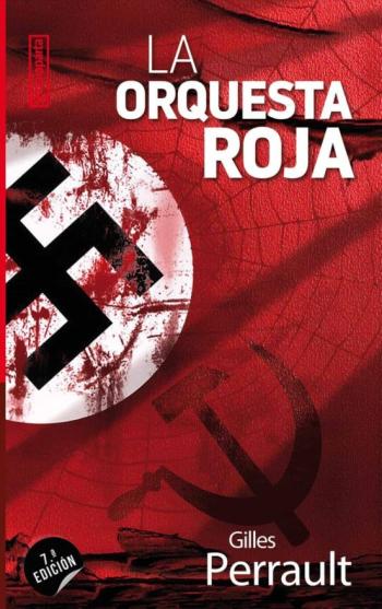 Libro La Orquesta Roja en PDF