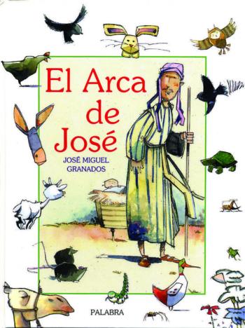 Libro El Arca De Jose en PDF