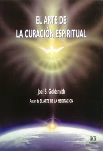 Libro El Arte De La Curacion Espiritual en PDF