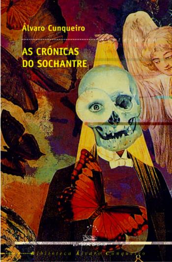 As Cronicas Do Sochantre