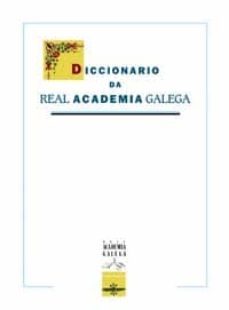Diccionario Da Real Academia Galega